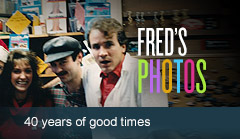 fred's photos