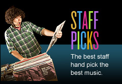 staff picks