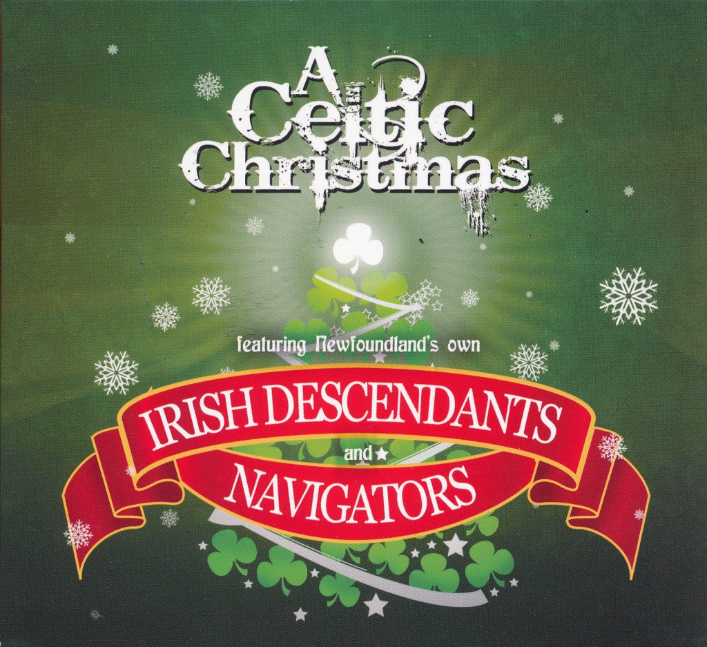 Freds Records » Blog Archive Irish Descendants & The Navigators A