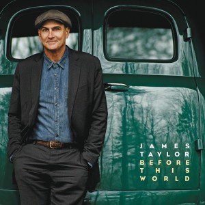 james taylor 1