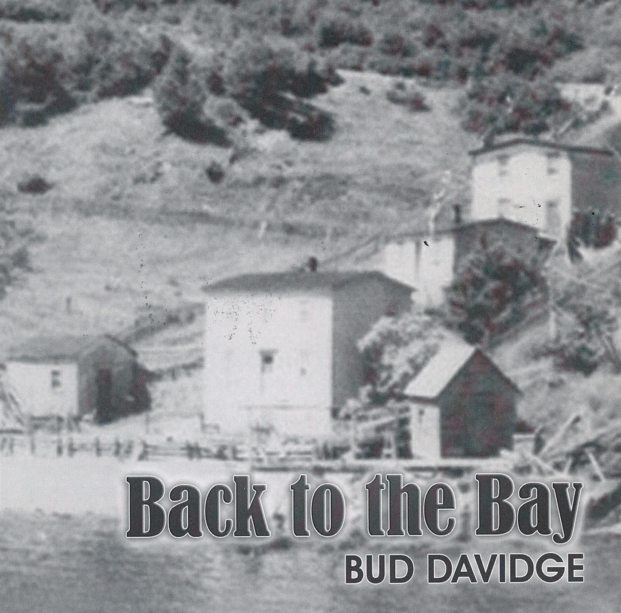 BudDavidge