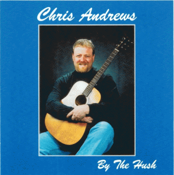 Chris Andrews