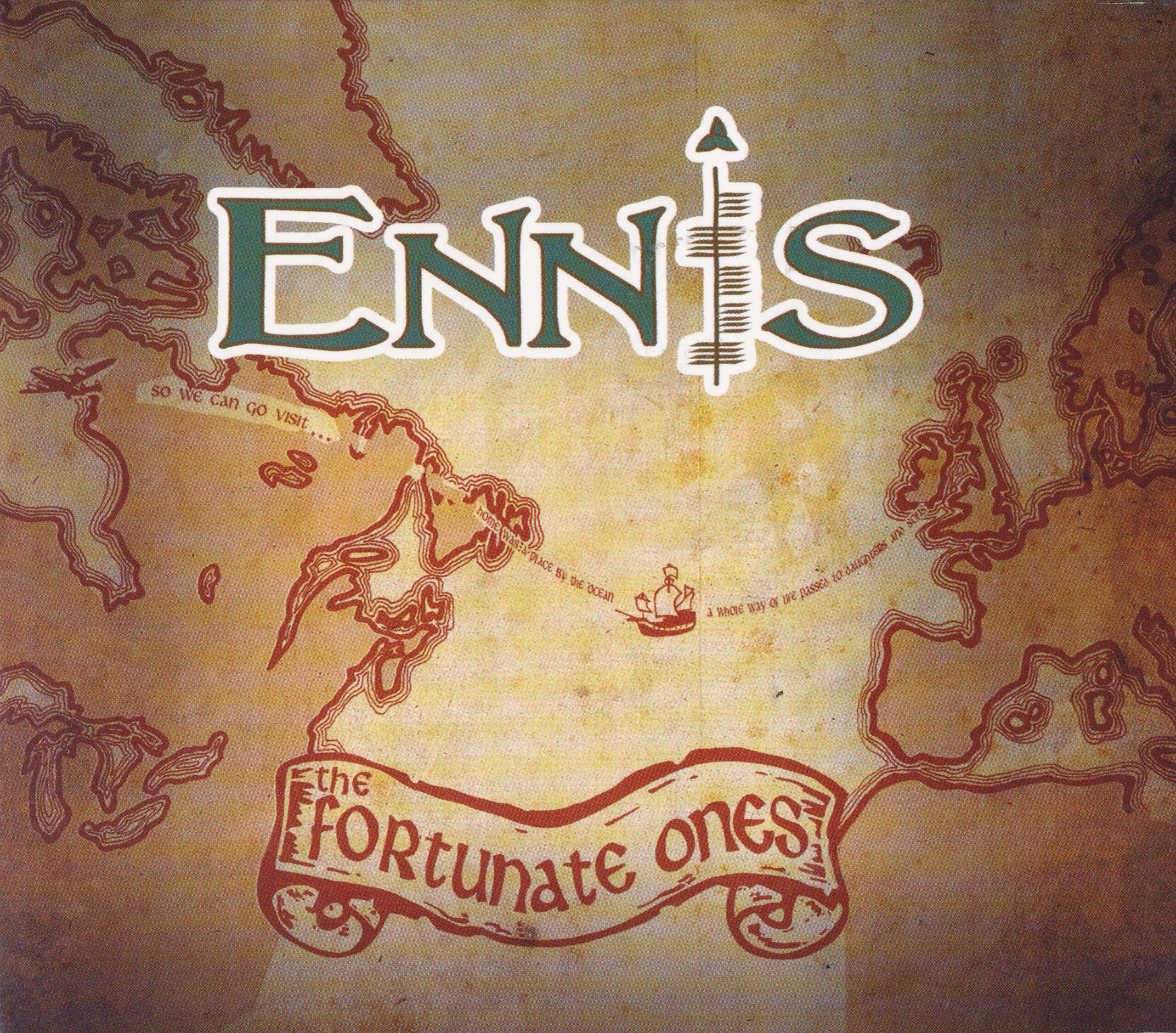 EnnisFortunateOnes_NEW