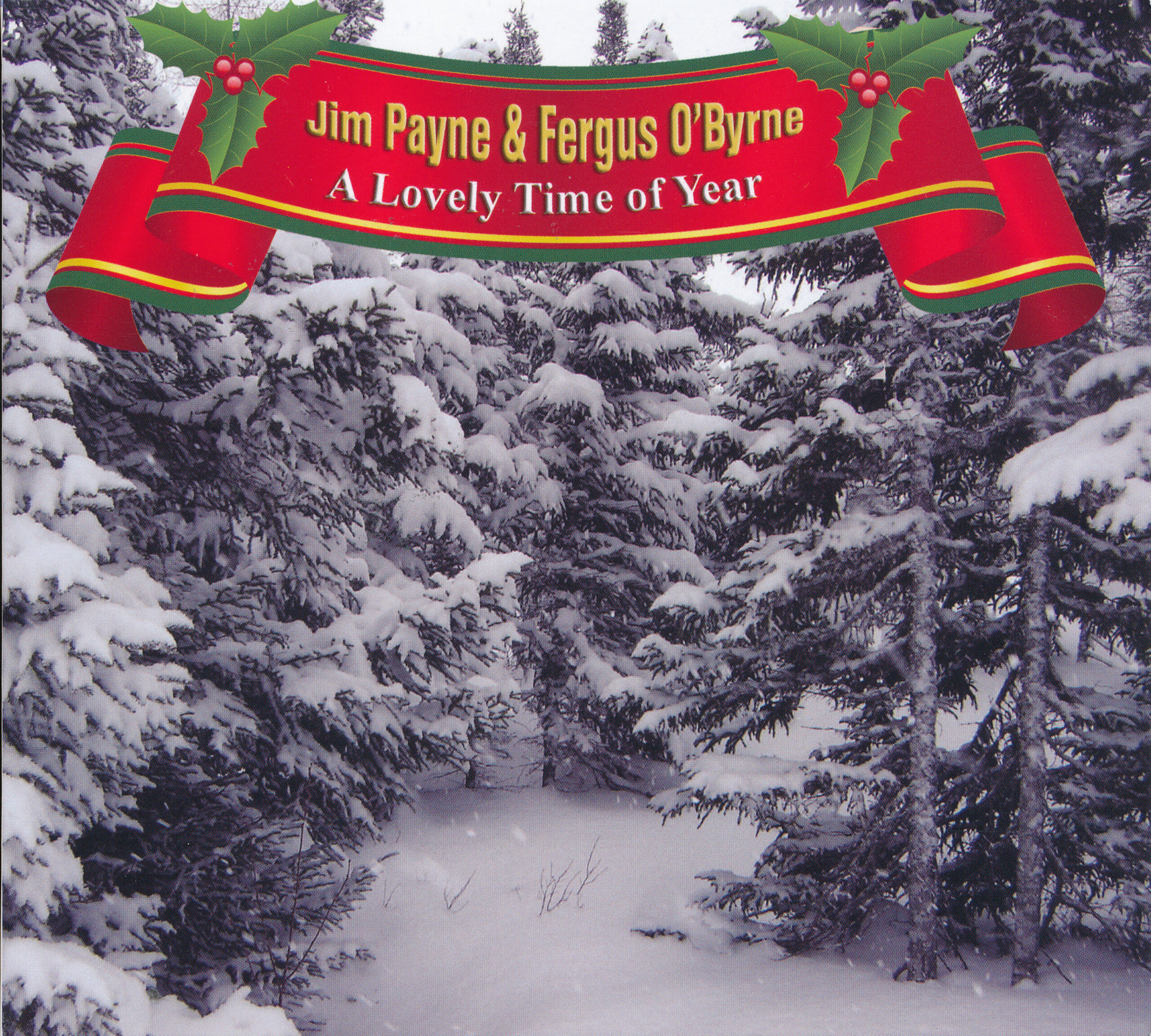 Jim Payne Christmas_NEW