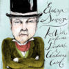 Karl Wells - Ebenezer Scrooge 