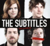 Subtitles - Quick and Painless