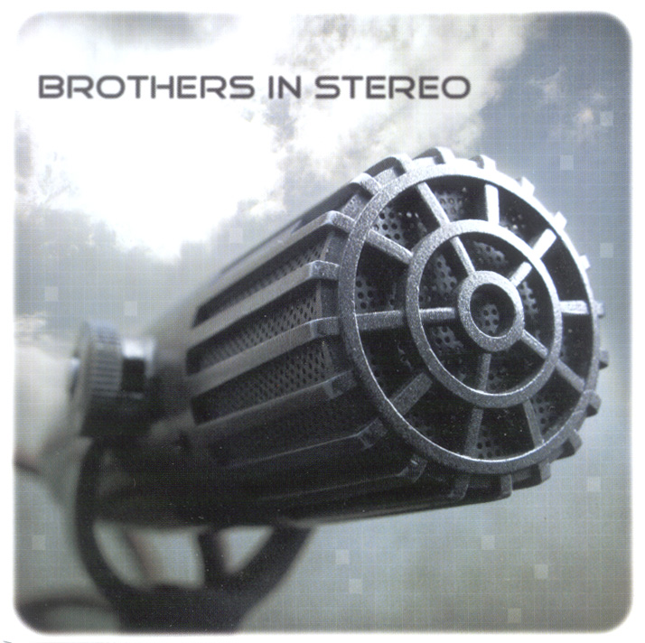 Brothers in Stereo - S/T