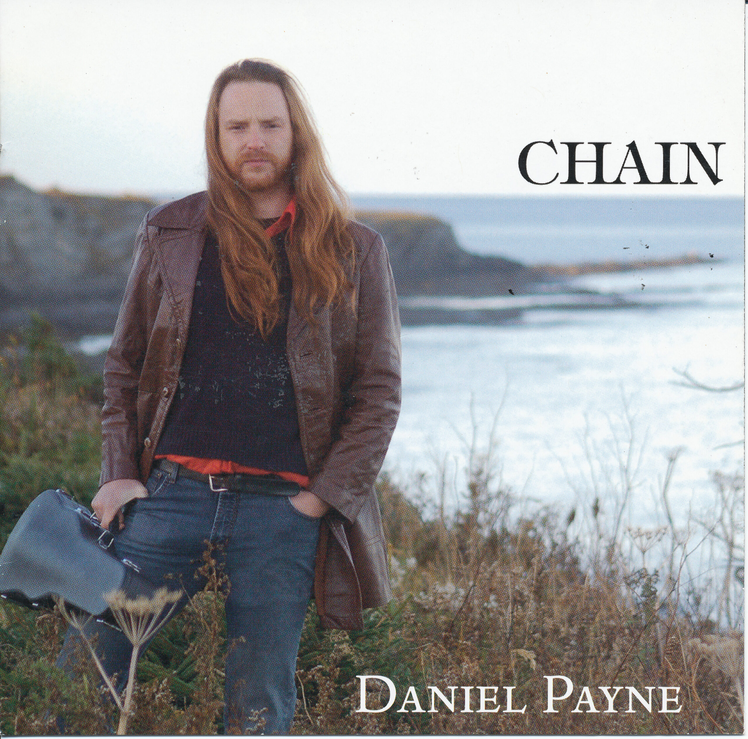 daniel payne