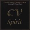 Cantus Vocum - CV Spirit