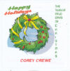 Corey Crewe - The Twelve NFLD Days of Christmas