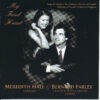 Meredith Hall and Bernard Farley - My Fond Heart