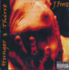 J Frost - Hunger and Thirst