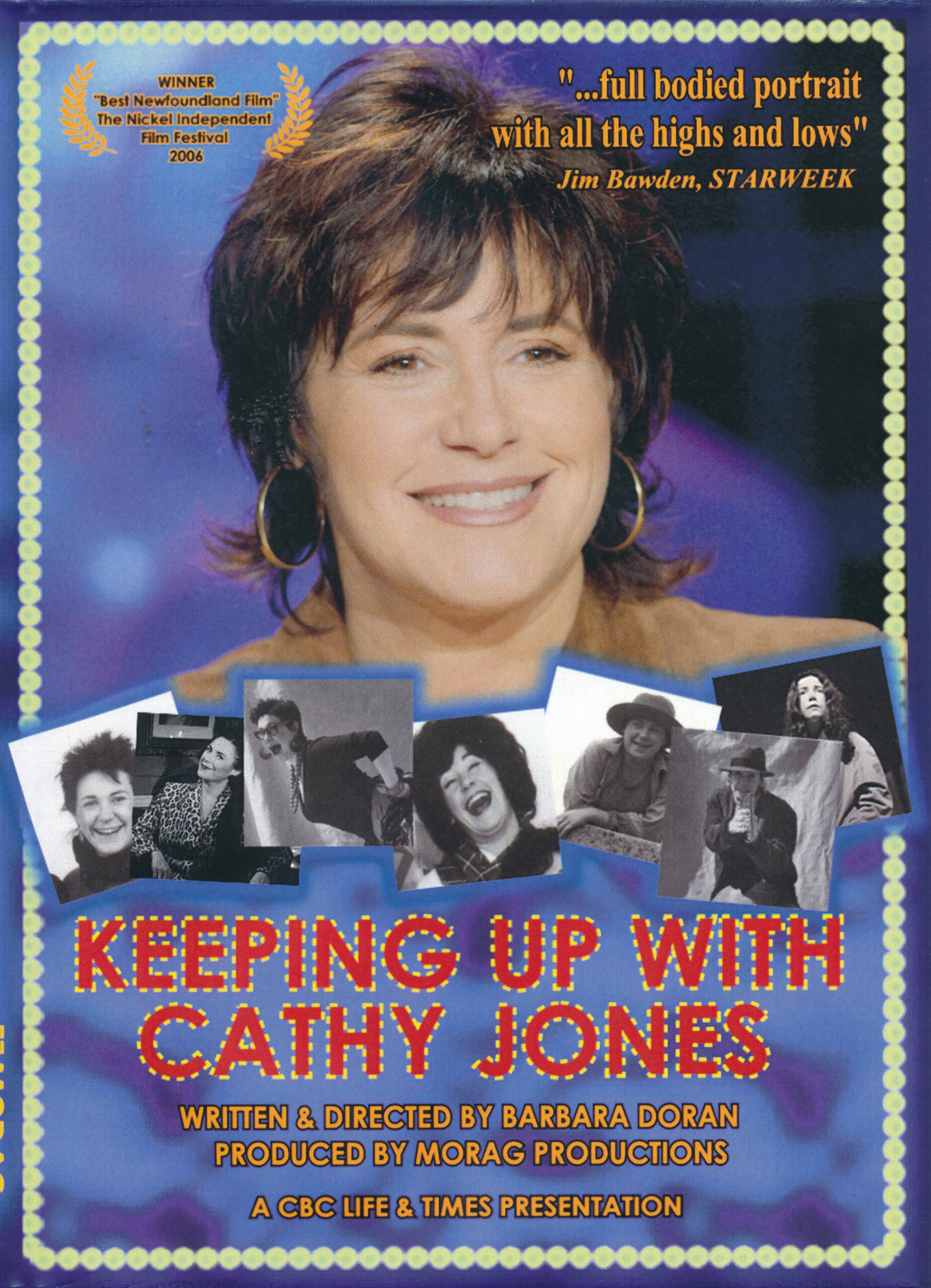 Keeping Up With Cathy Jones_NEW