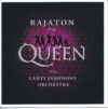 Rajaton - Rajaton Sings Queen
