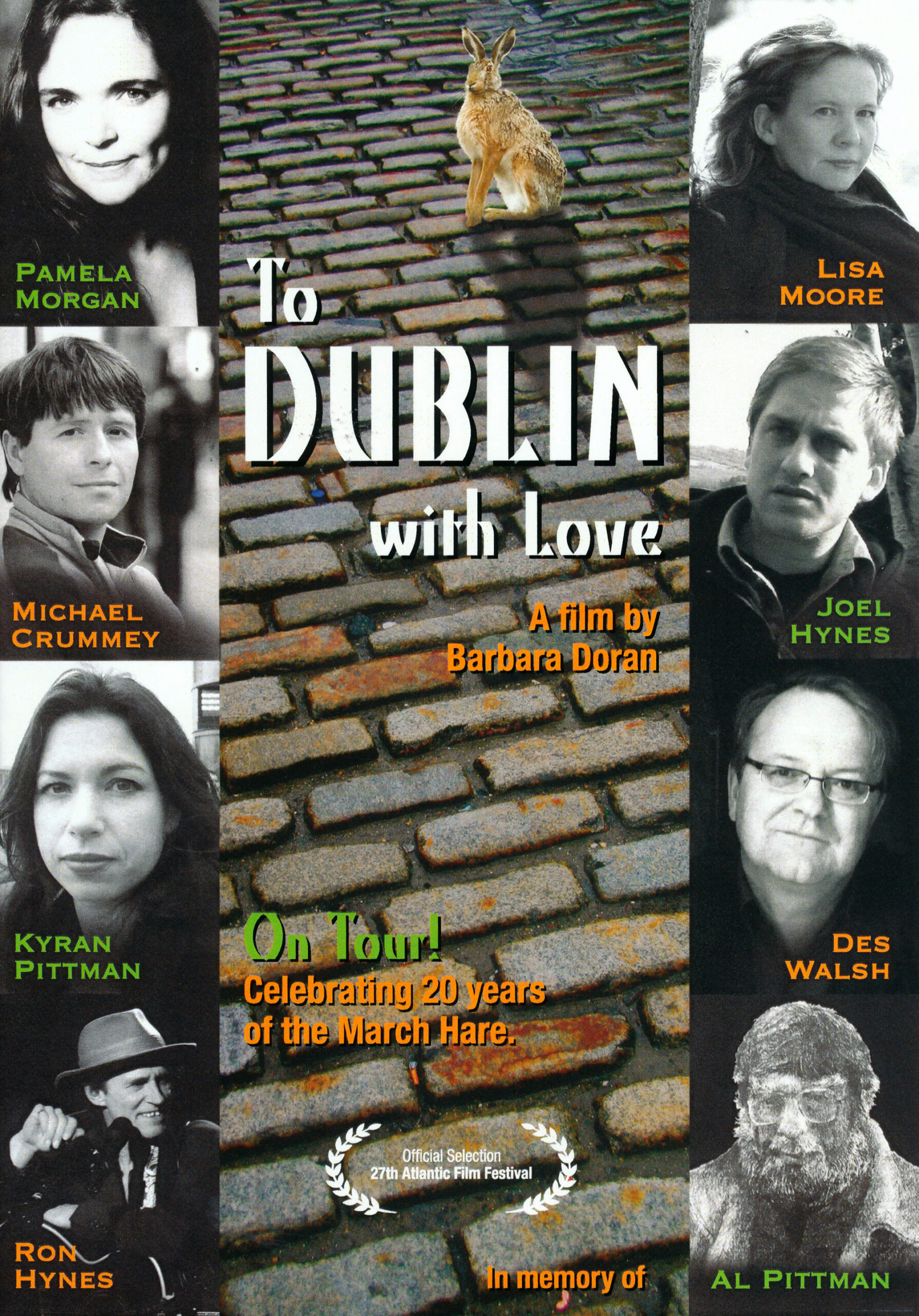To Dublin With Love_NEW