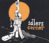 Idlers - Corner
