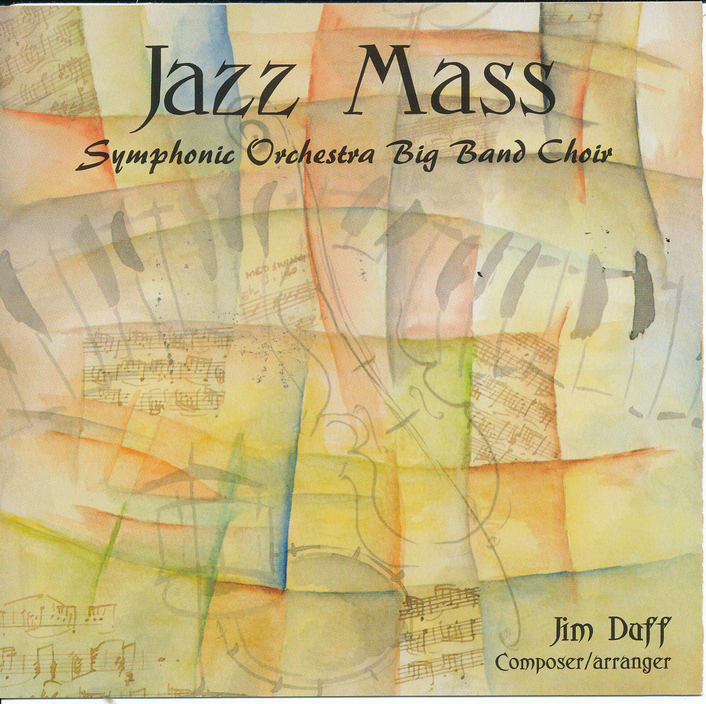 jazzmass