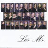 Les Ms. - Les Ms. 