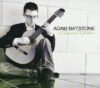 Adam Batstone - Classical Guitar