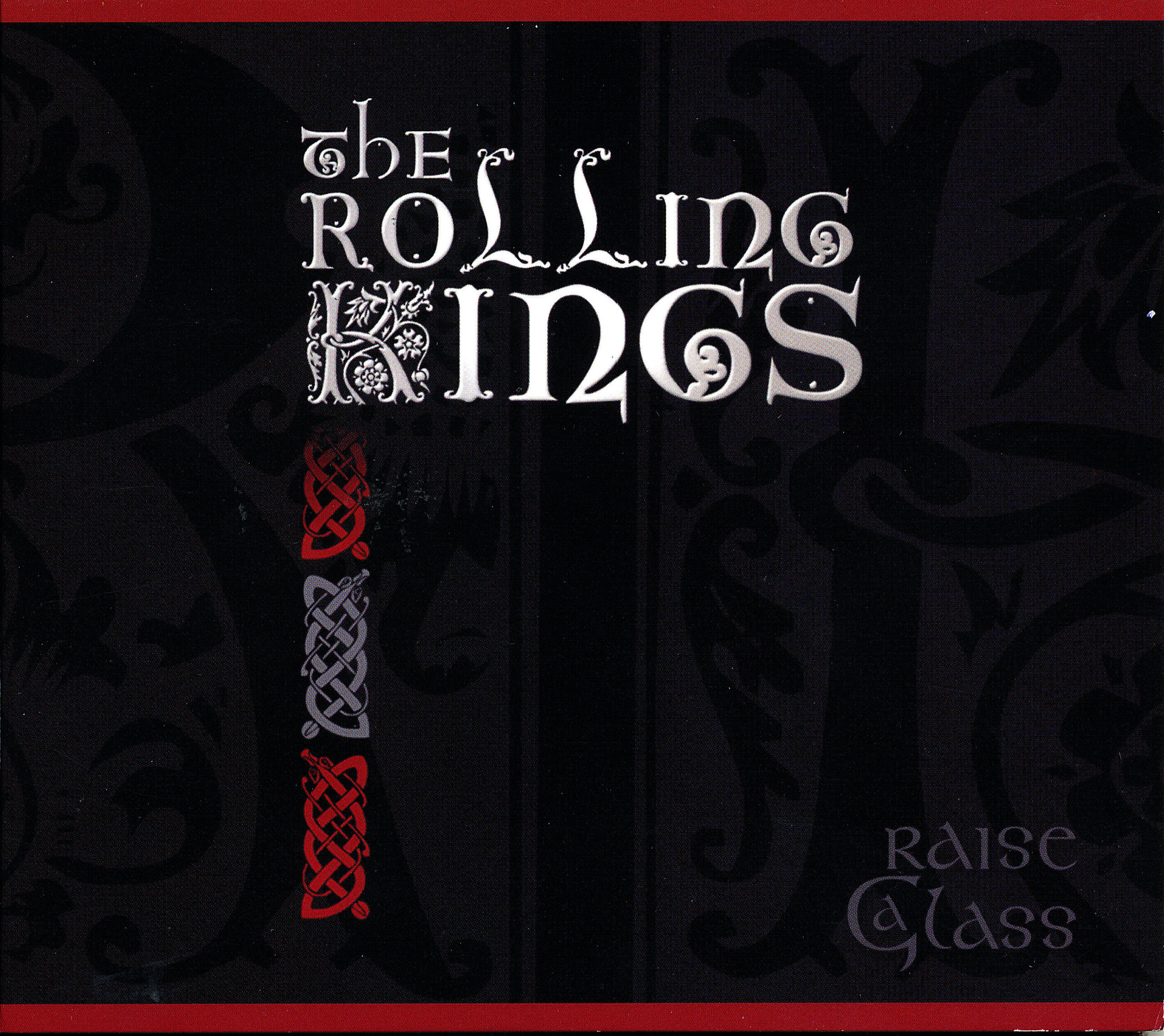 Rolling Kings Raise a Glass