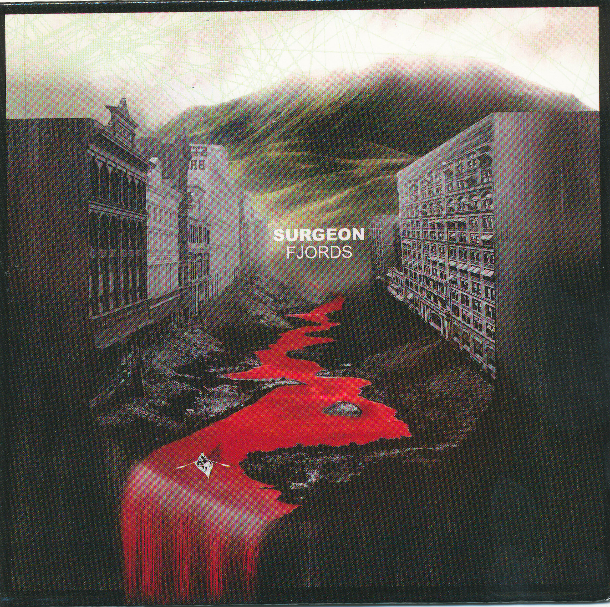 Surgeon