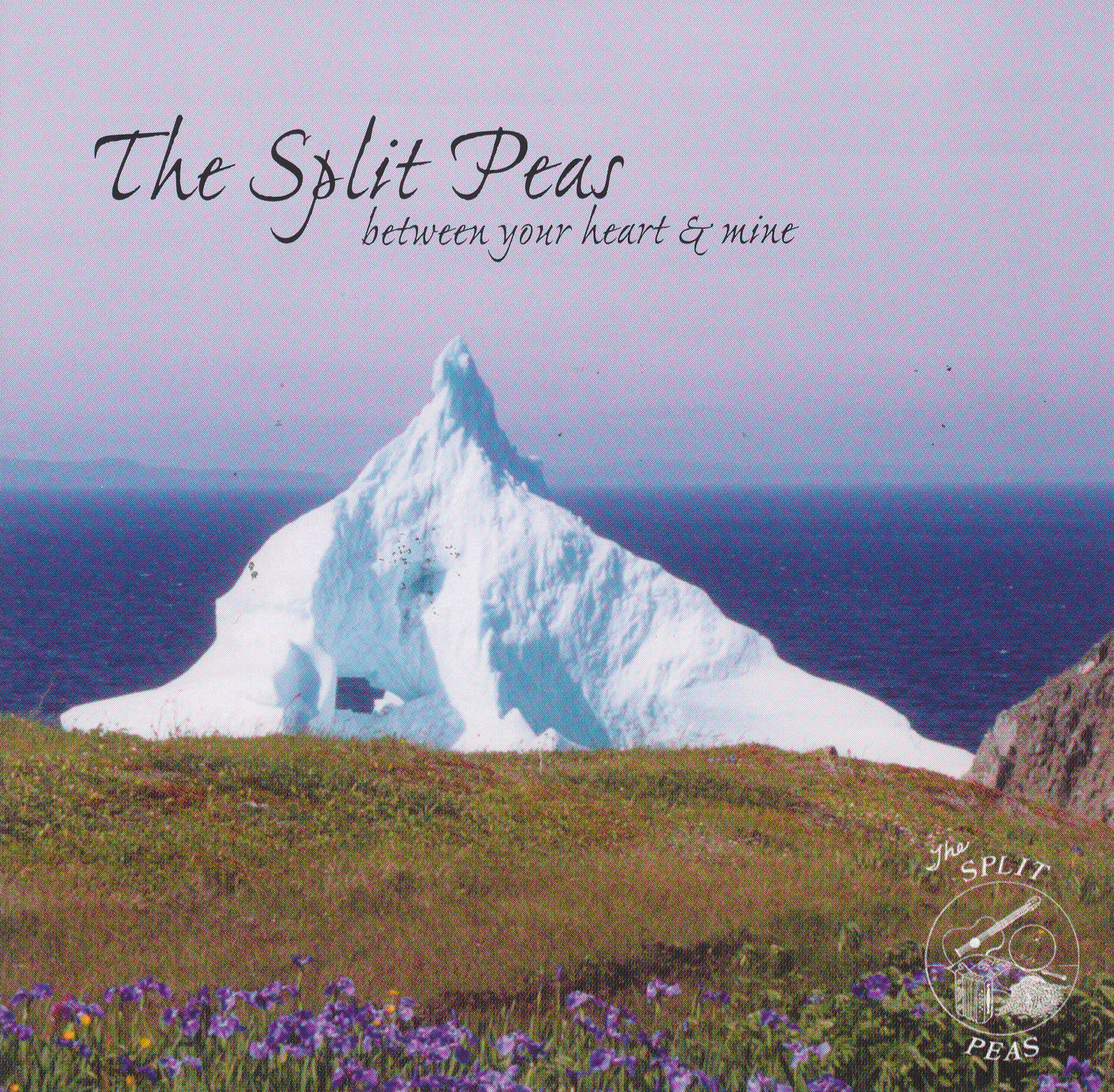 Split Peas Between Your Heart