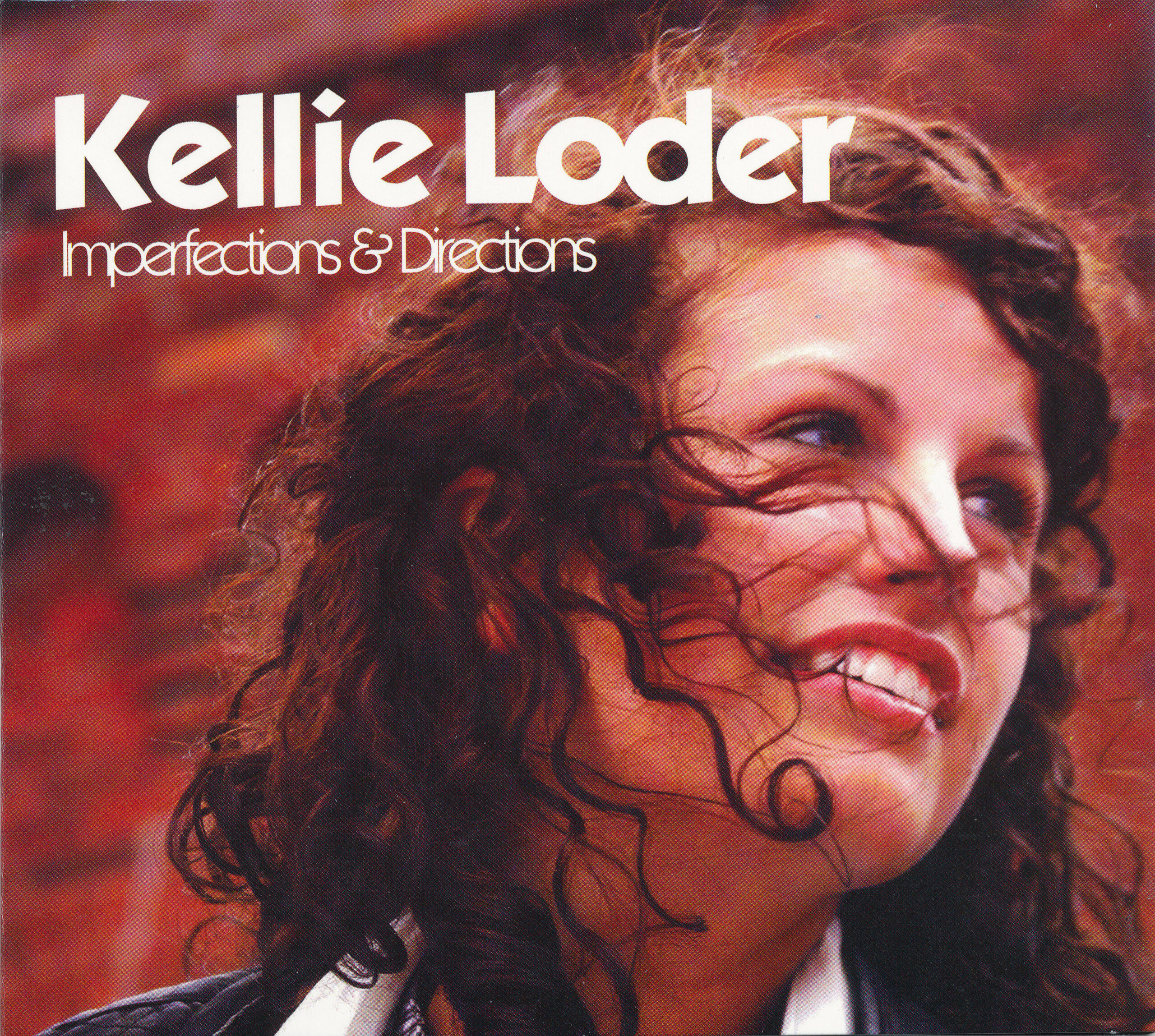 Kellie Loder Imperfections
