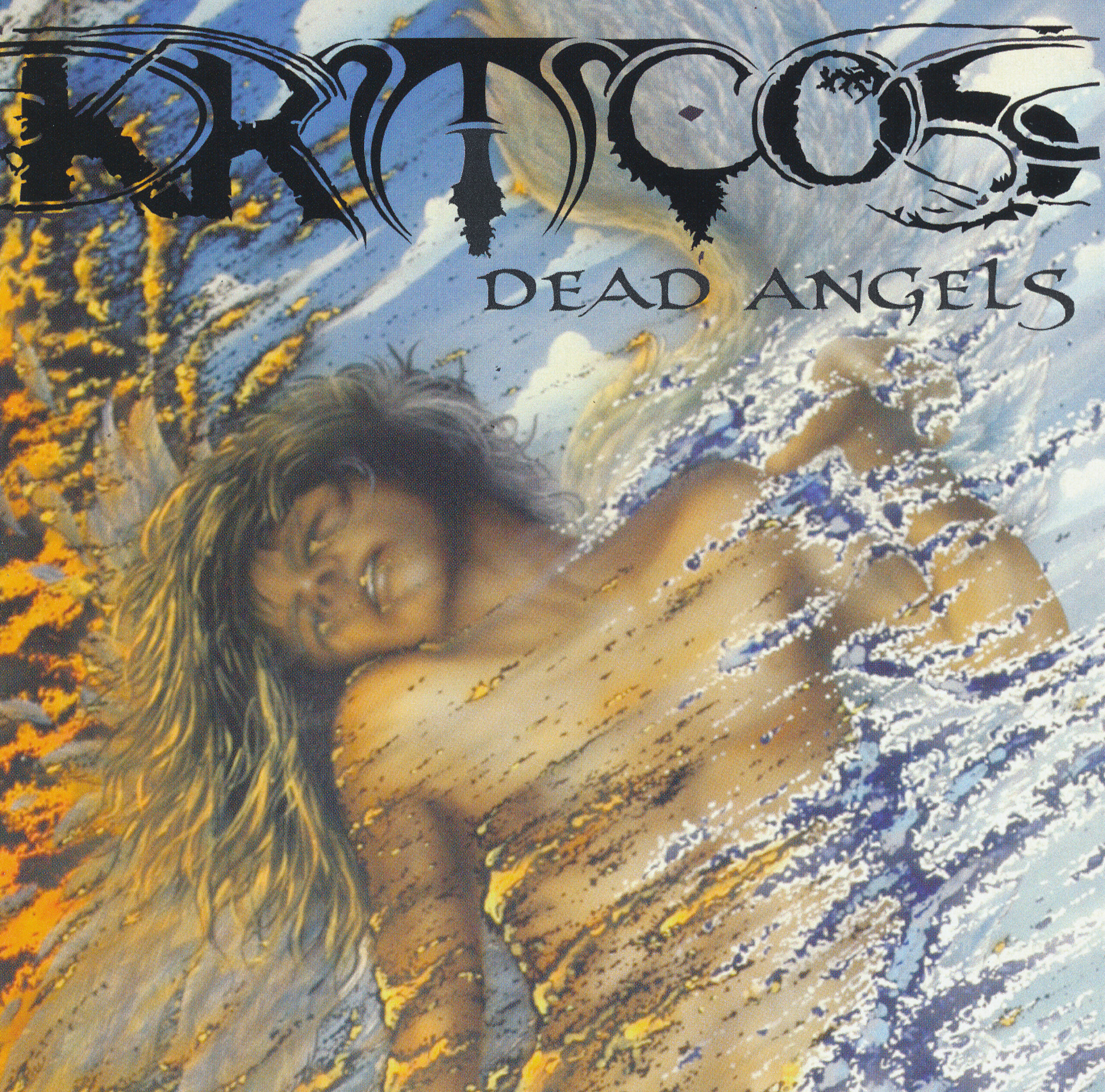 Kriticos Dead Angels
