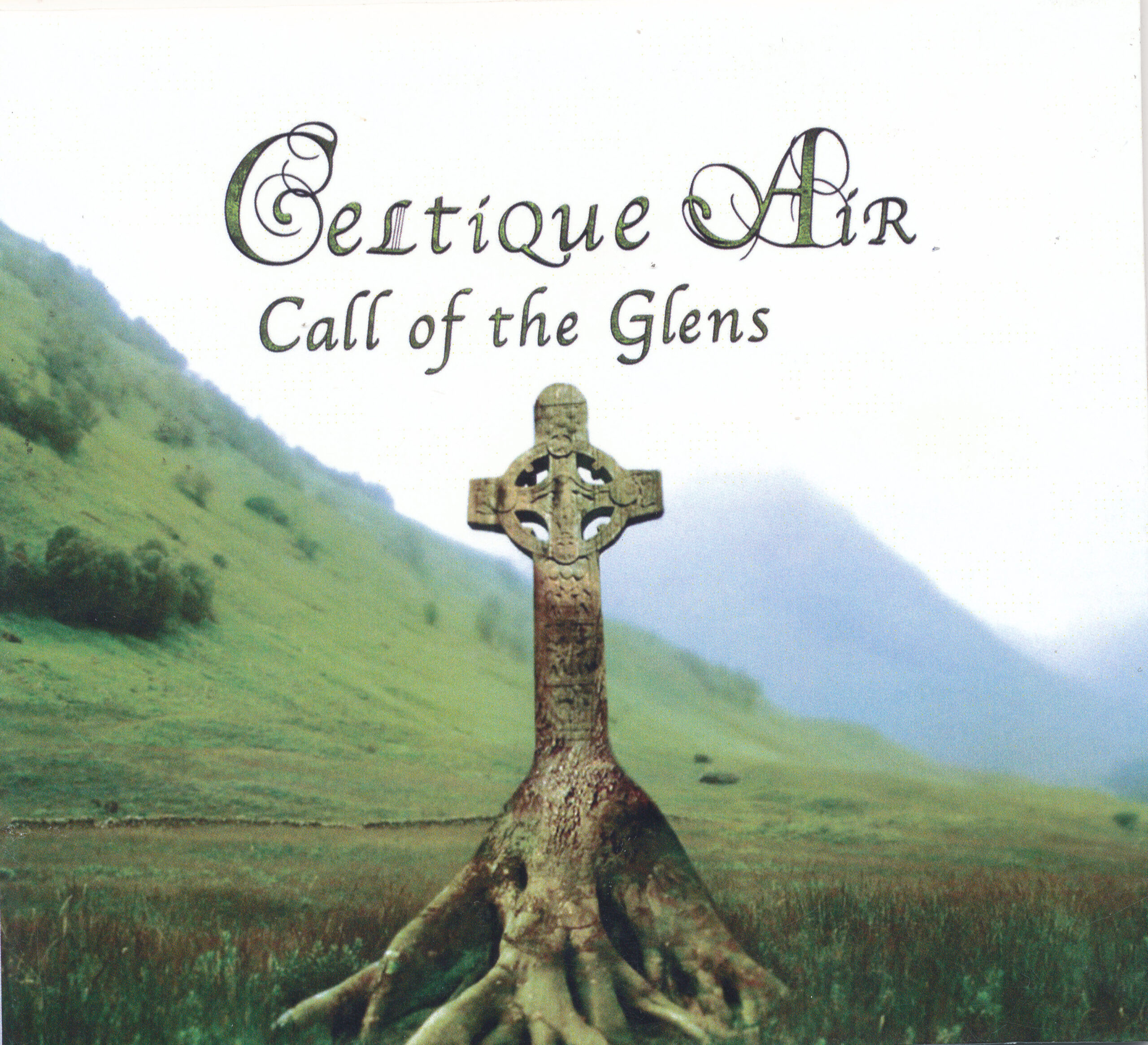 Celtique Air - Call of the Glens