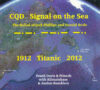 Frank Davis and Friends - CQD Signal on the Sea