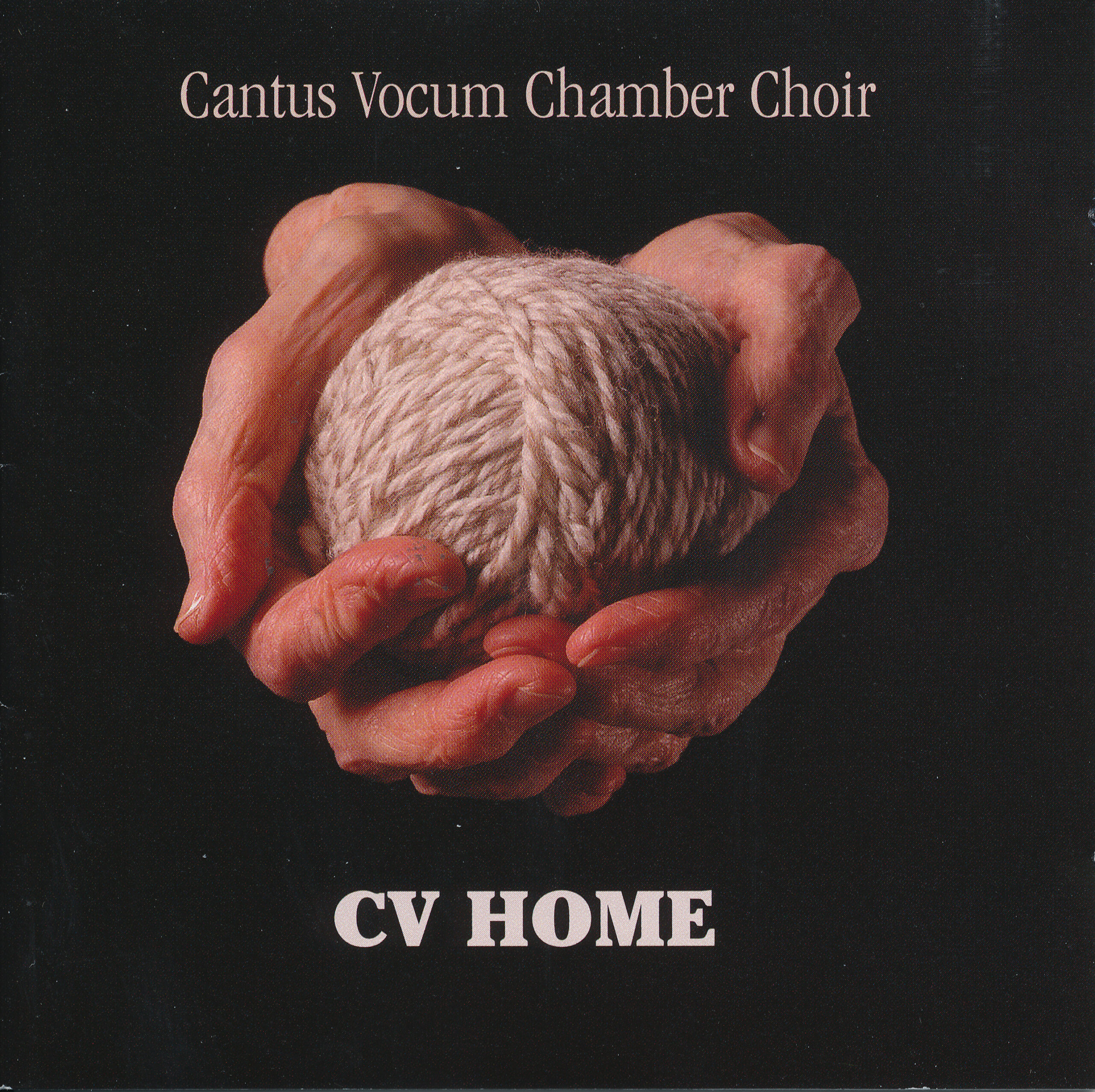 CVHome