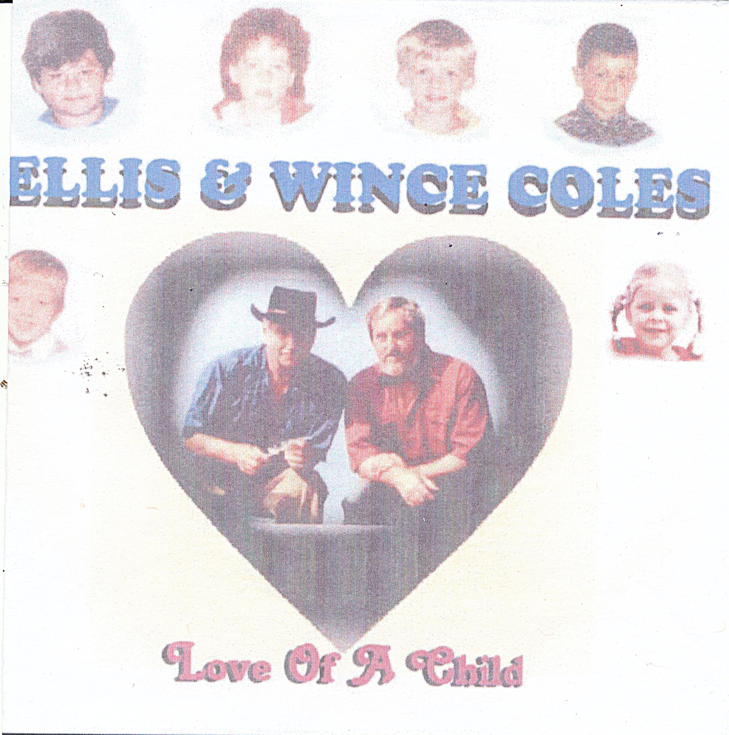 Coles - Love of a Child
