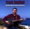 Frank Banfield - Newfoundland Country Selections
