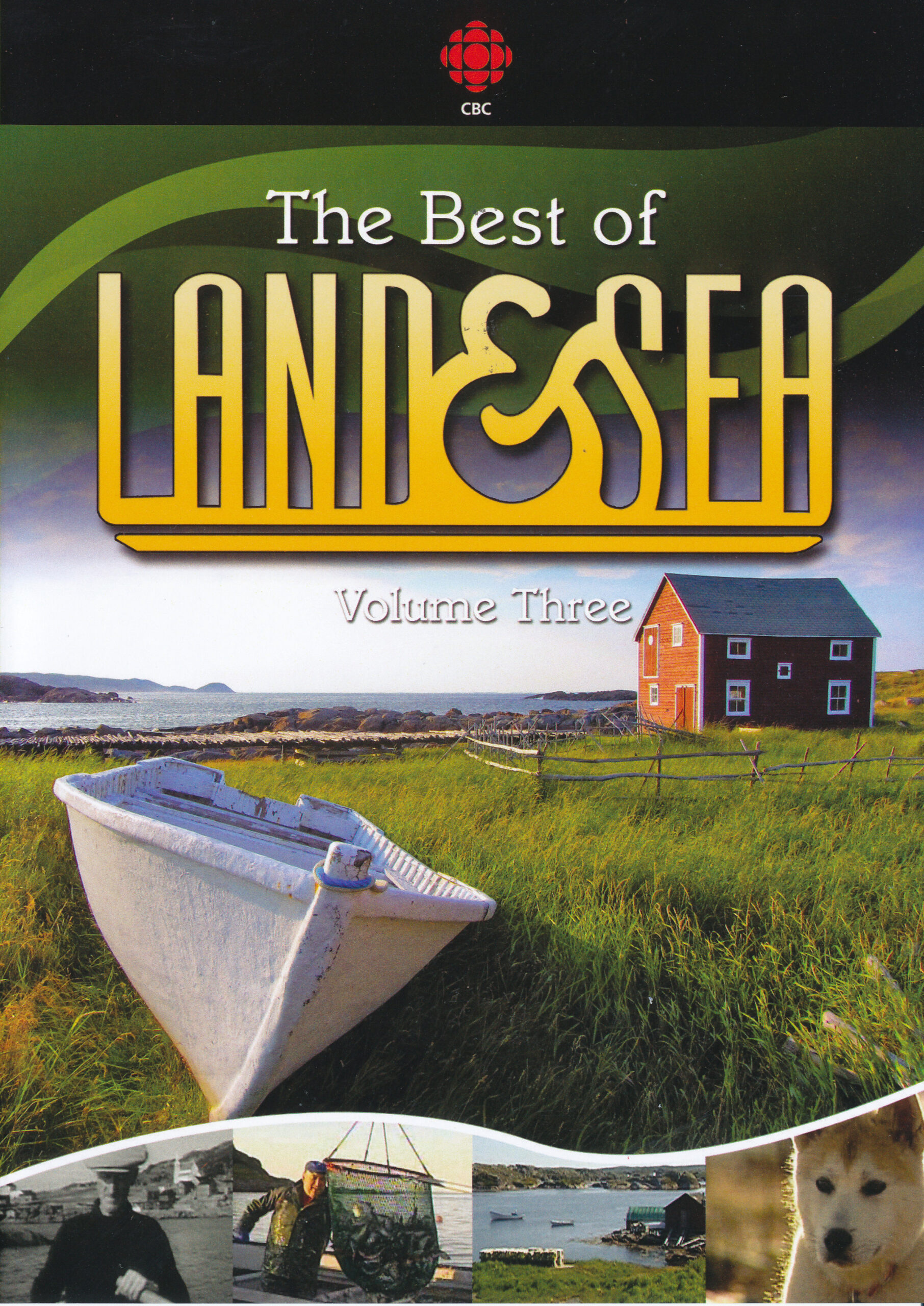Land and Sea v3