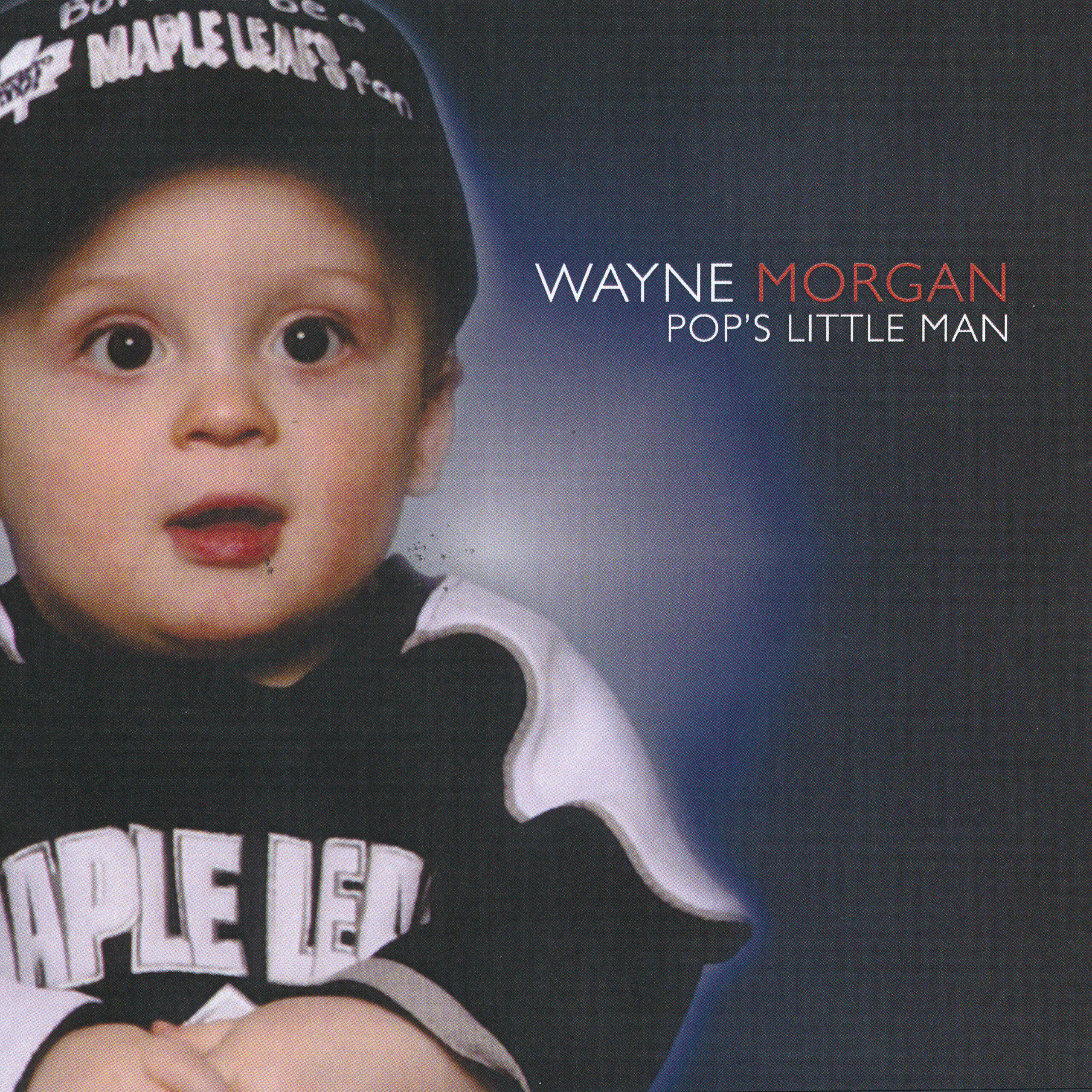 Pop's Lil Man_NEW