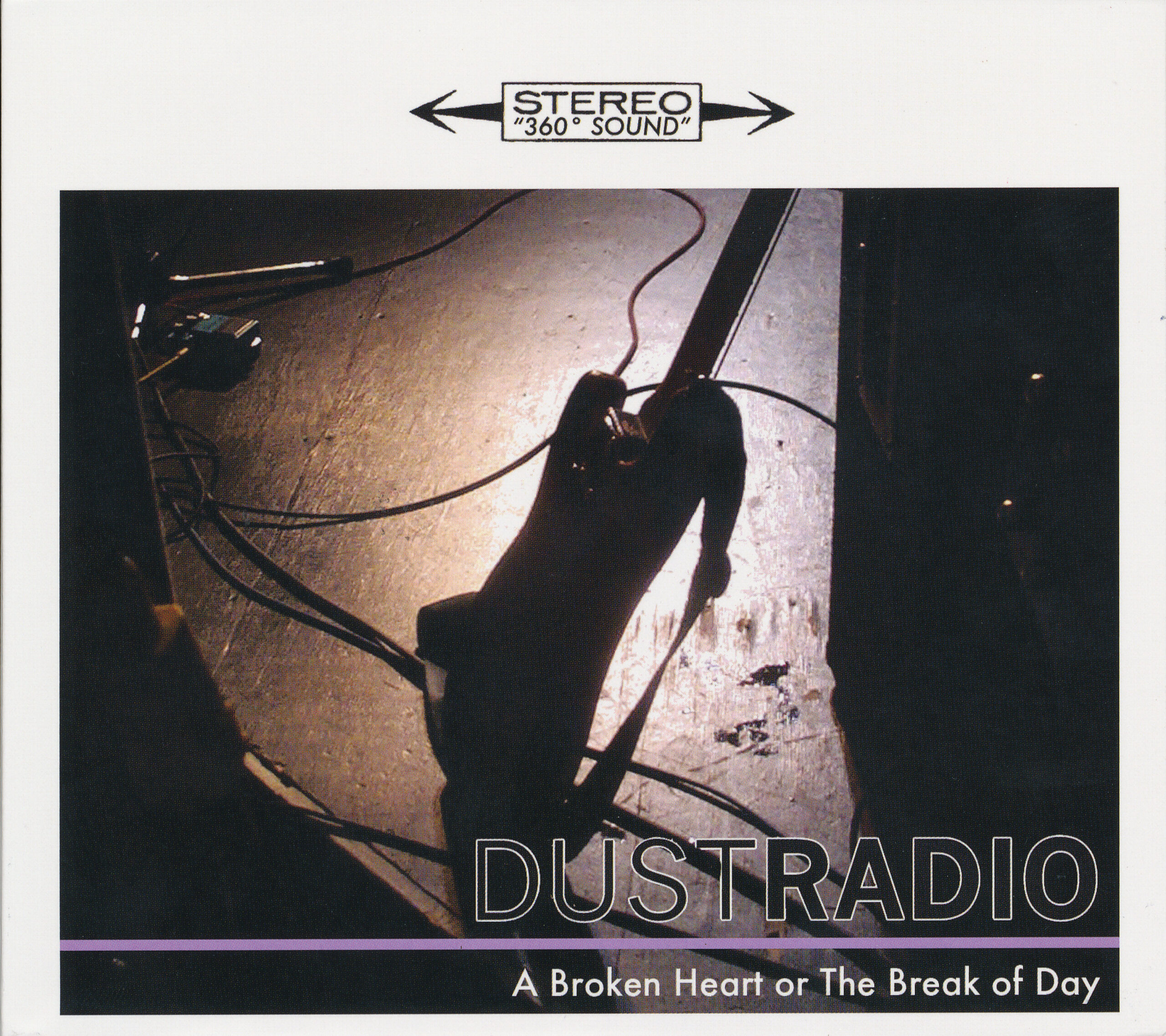 Dust Radio- A broken Heart