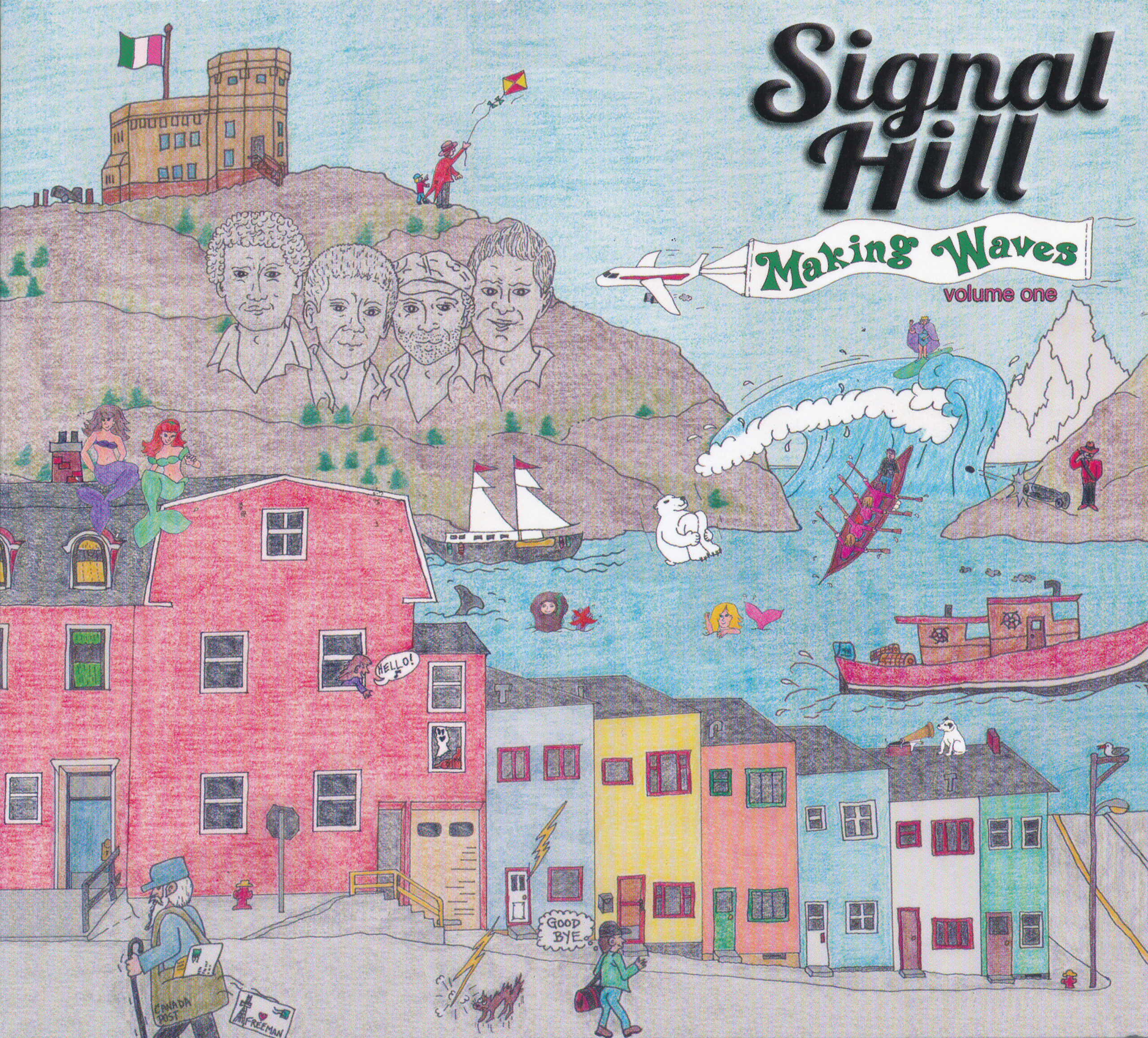 Signal Hill Making Waves_NEW
