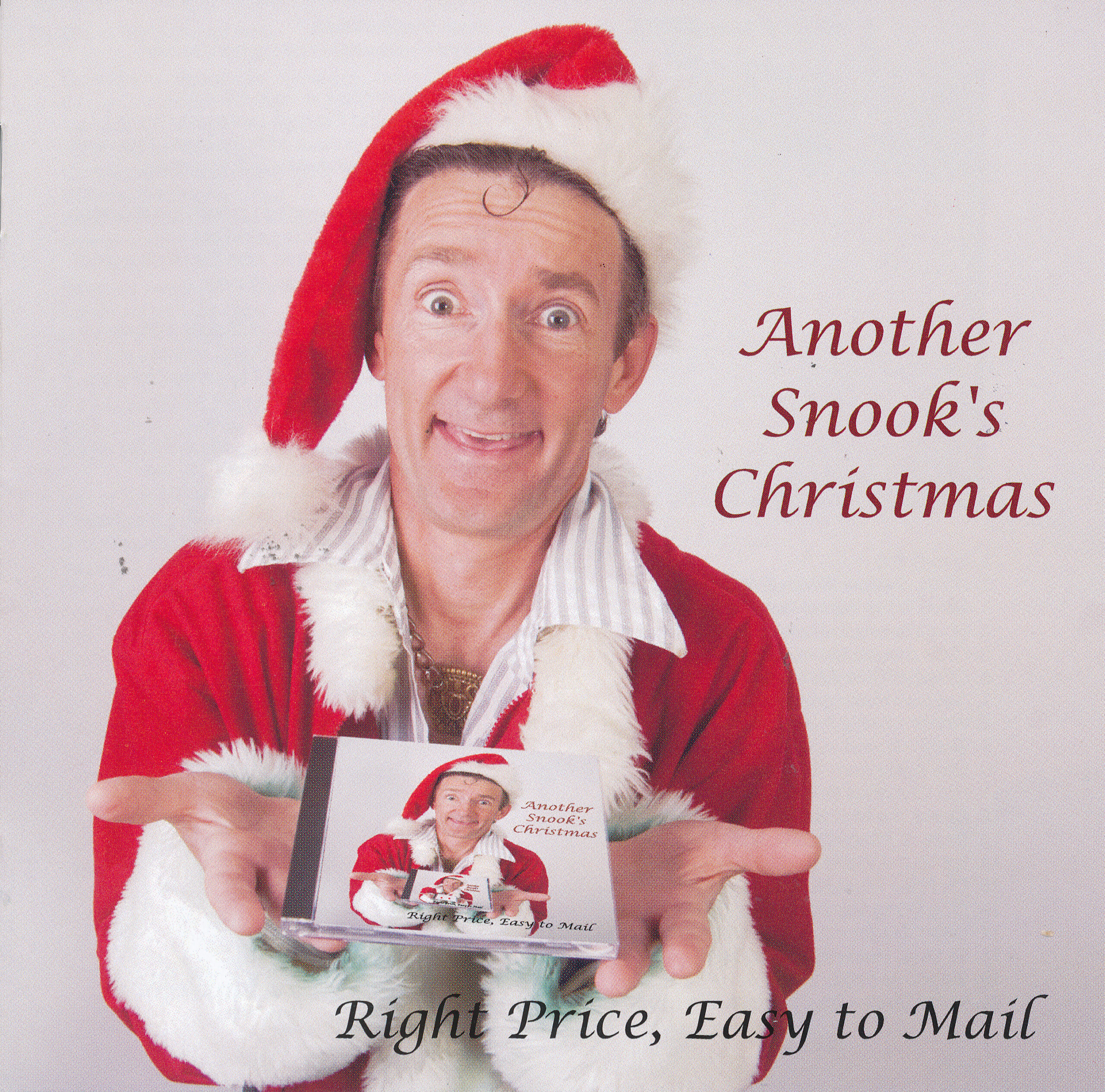 Another Snook's Christmas