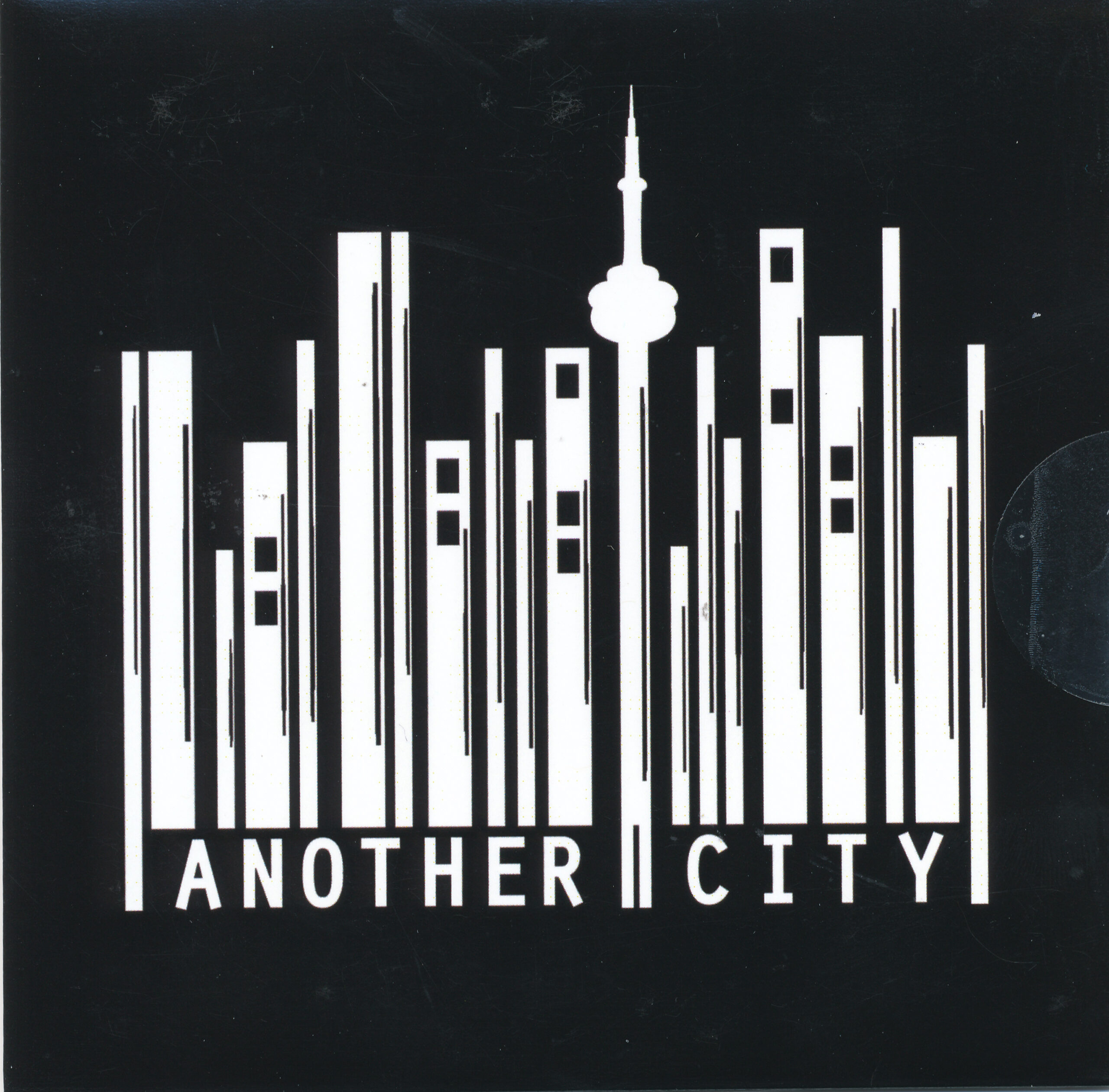 Another City - Another City EP