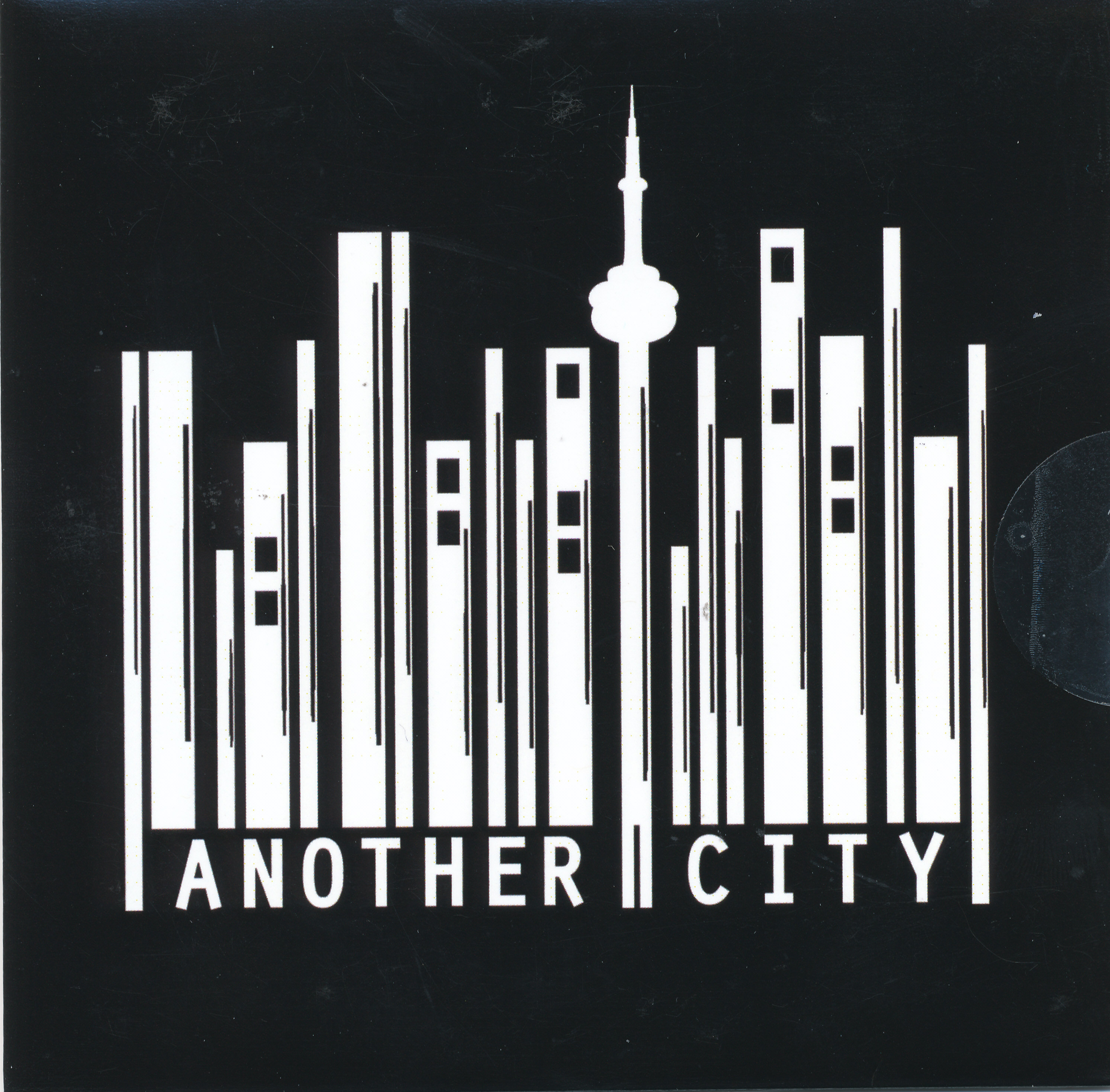 Another City EP