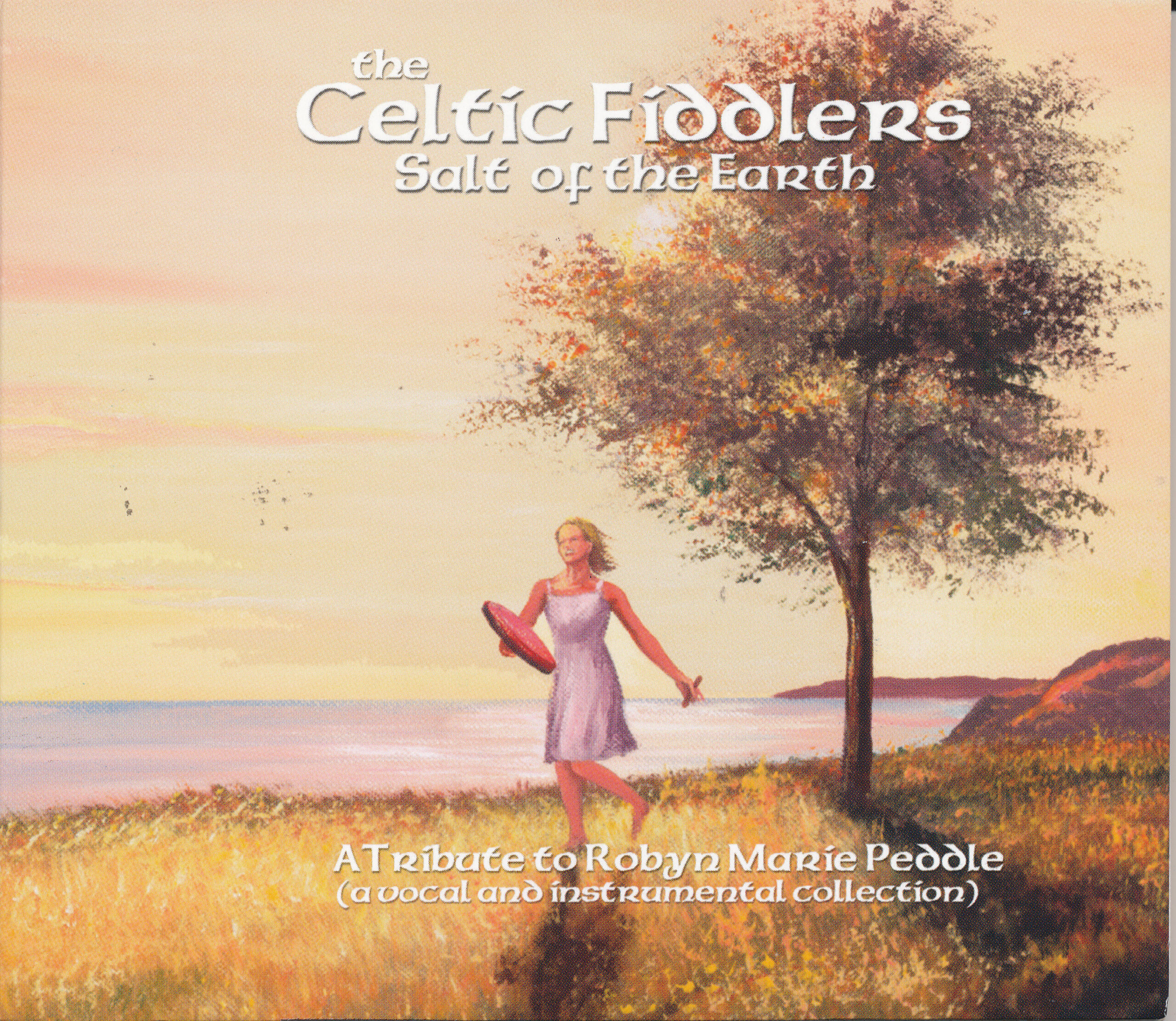Celtic Fiddlers - Salt of the Earth