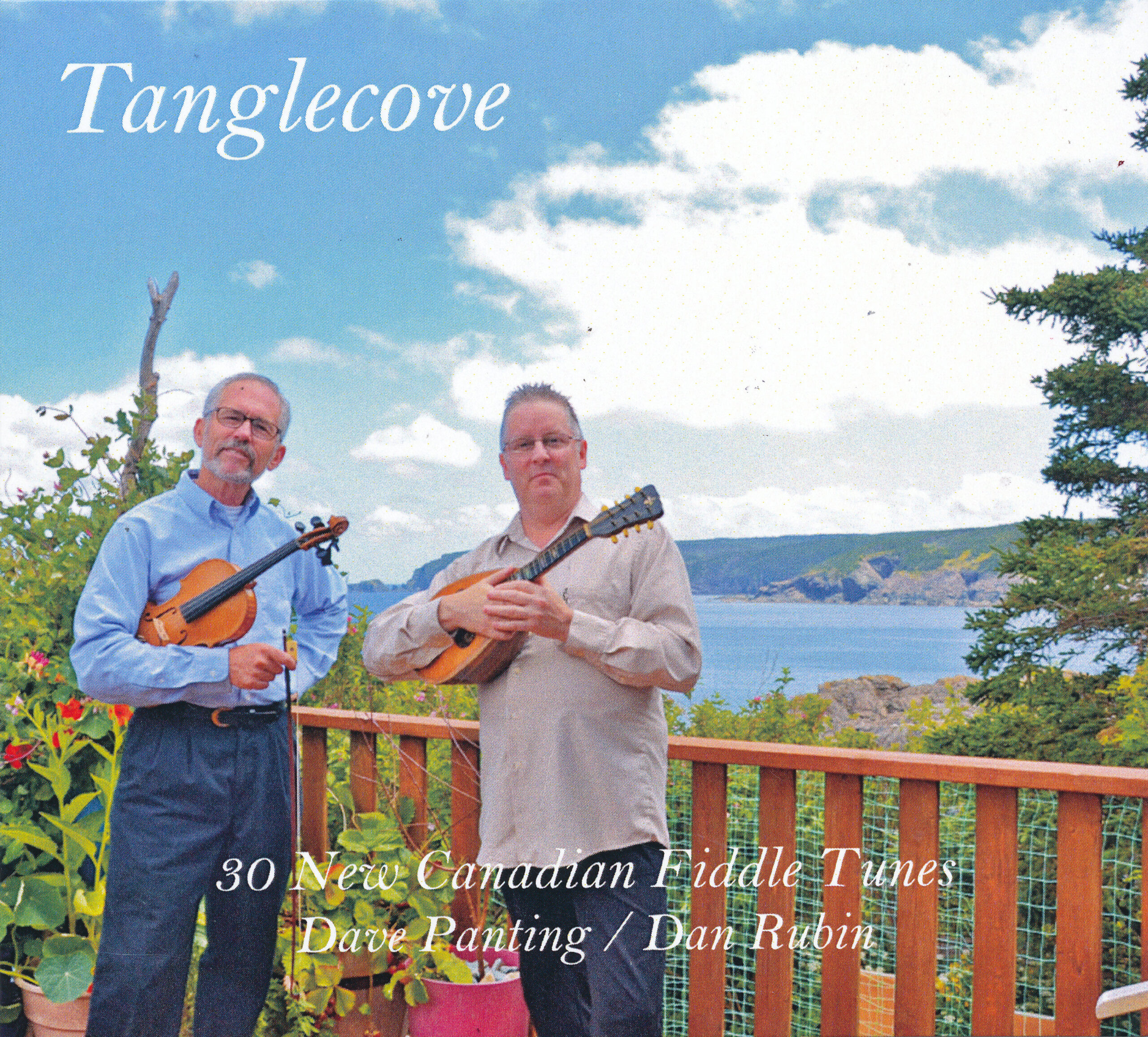 Tanglecove