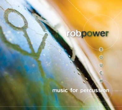 Touch Cover med