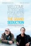 The Grand Seduction DVD