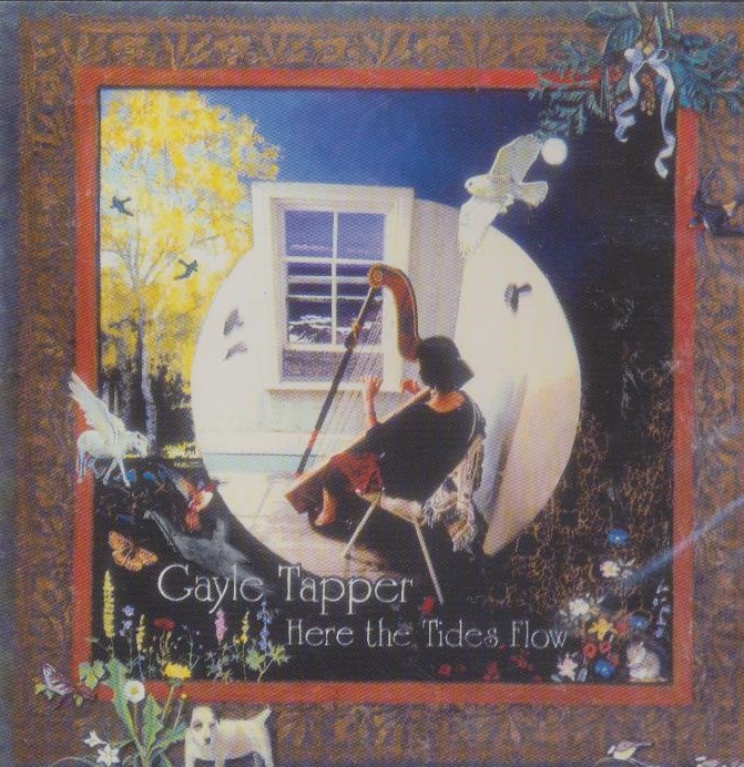 Gayle Tapper
