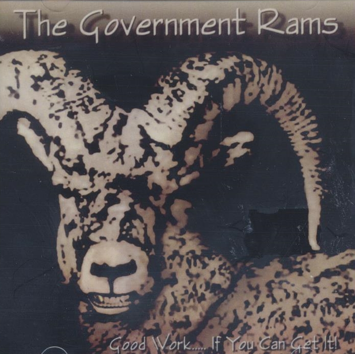 Government Rams