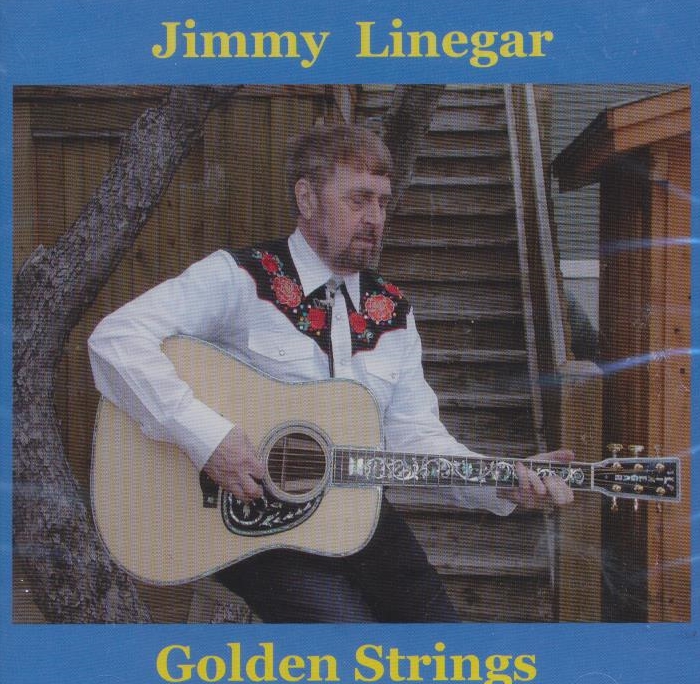 Jimmy Linegar - Golden Strings