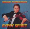 Serguei Tchepournov - Gypsy Spirit