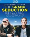 The Grand Seduction Blu-Ray