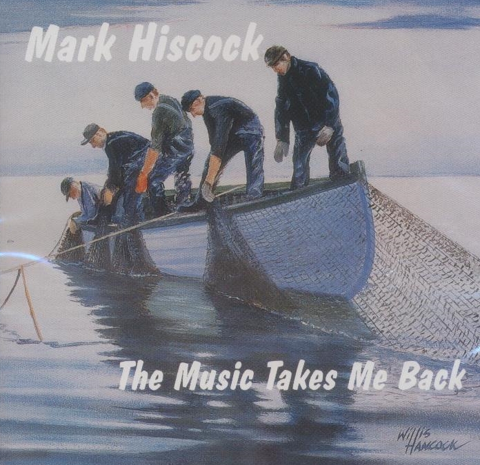 mark hiscock